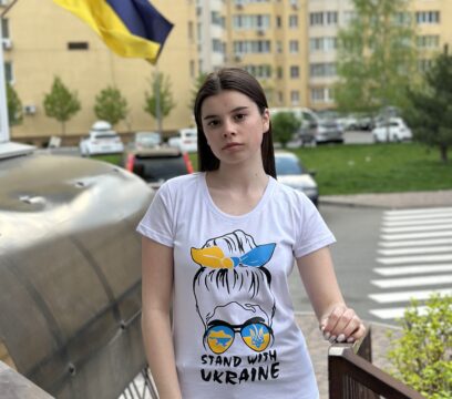 Футболка жіноча SWU 2 біла