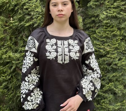 Вишиванка жіноча(779)