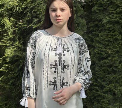 Вишиванка жіноча “Руминка”