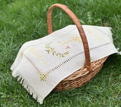 Рушник великодній Р/Р(9214)