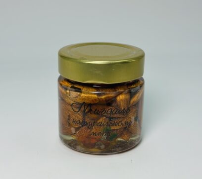 Мигдаль в натуральному меді(акація)135мл