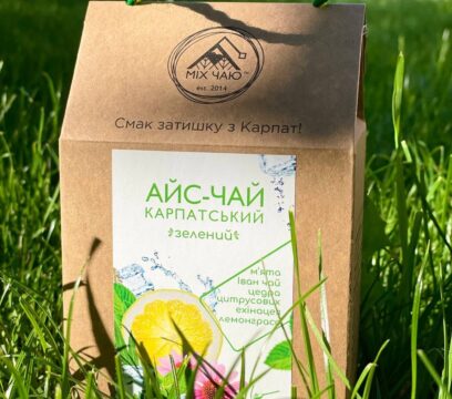 Фільтр АЙС-ЧАЙ