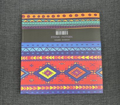Блокнот Етно 2(120 аркушів)