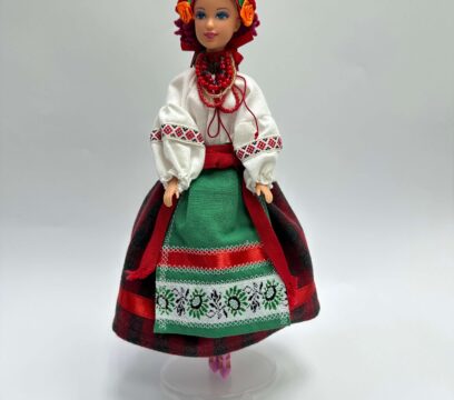Лялька-Українка