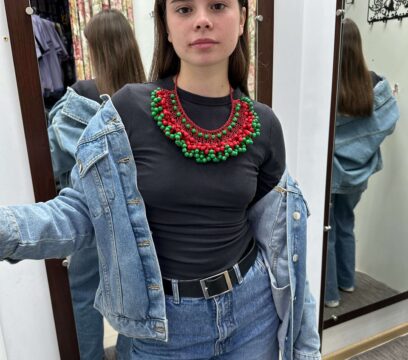 Намисто “Силянка”