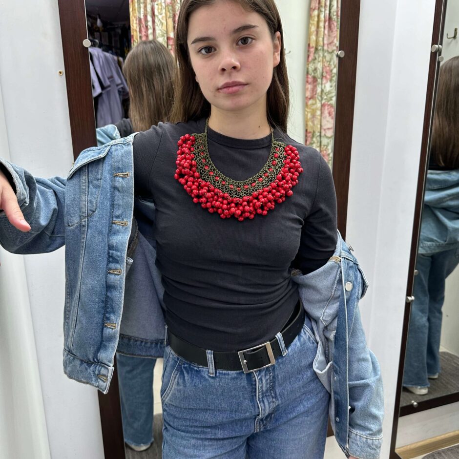 Намисто “Силянка”