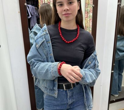 Буси дерев’яні