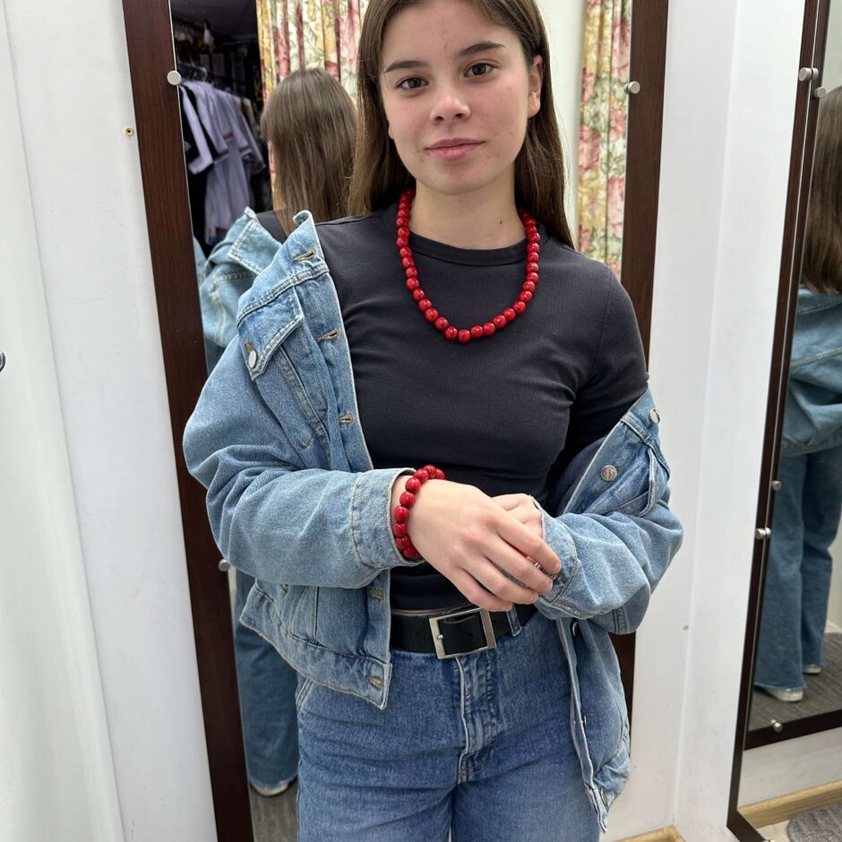 Буси дерев’яні