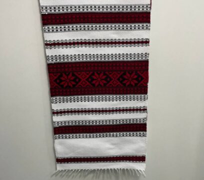 Рушник тканий р/р (200х35 см)