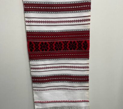 Рушник тканий р/р (200х35 см)