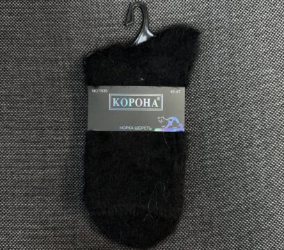 Шкарпетки чоловічі норка
