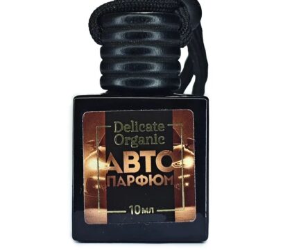 Автопарфум “BROWN”(№6), 10мл