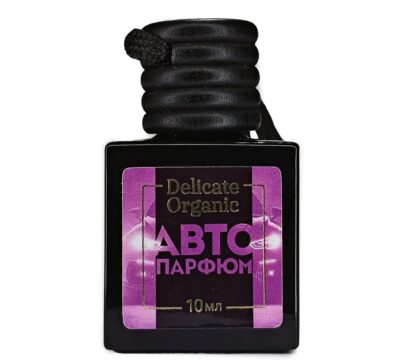 Автопарфум “LIGHT PINK”(№12), 10мл
