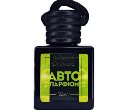 Автопарфум “LIME GREEN”(№3), 10мл