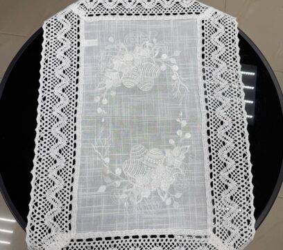 Серветка пасхальна Б/Б 60*42см